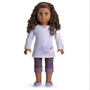 American Girl Real Me Outfit